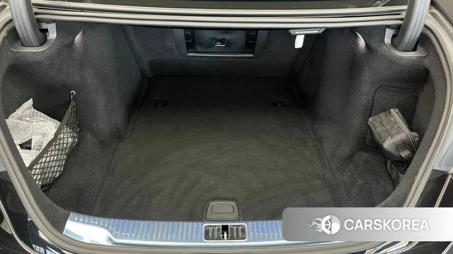 Mercedes-Benz S-Class W223 id 4833941 из Кореи 7