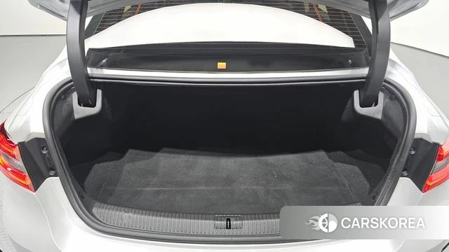 Renault Korea (Samsung) SM6 id 4642791 из Кореи 7