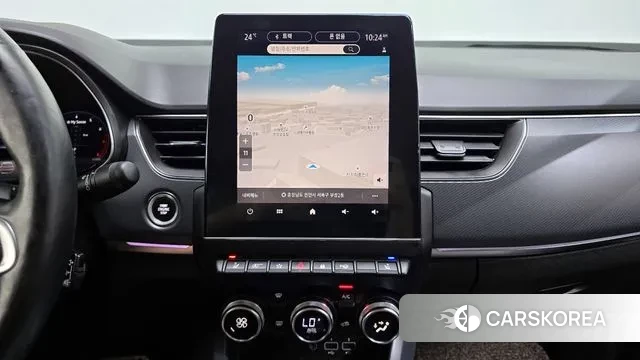 Renault Korea (Samsung) XM3 id 2999948 из Кореи 7