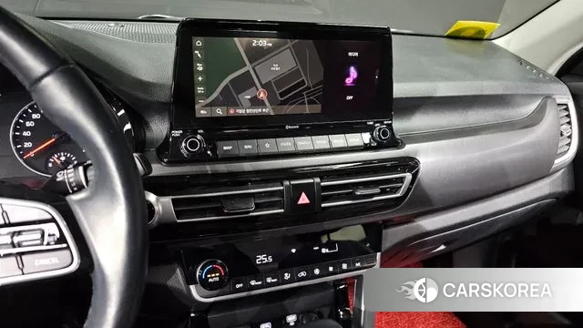 Kia Seltos id 3551784 из Кореи 7