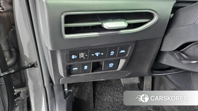 Hyundai Sonata (DN8) id 4231274 из Кореи 7