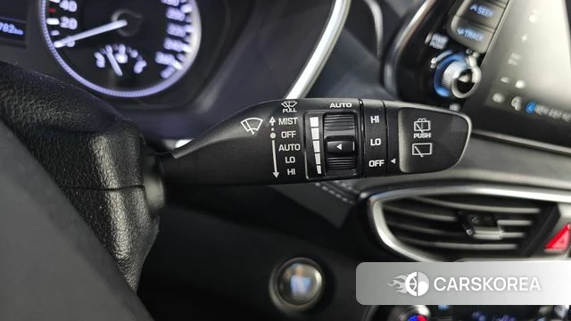 Hyundai Santa Fe TM id 4371677 из Кореи 7