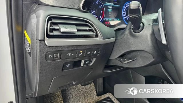 Hyundai Palisade id 4759674 из Кореи 7