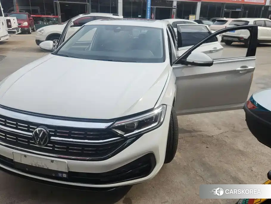 Volkswagen Sagitar id 4576681 из Китая 7