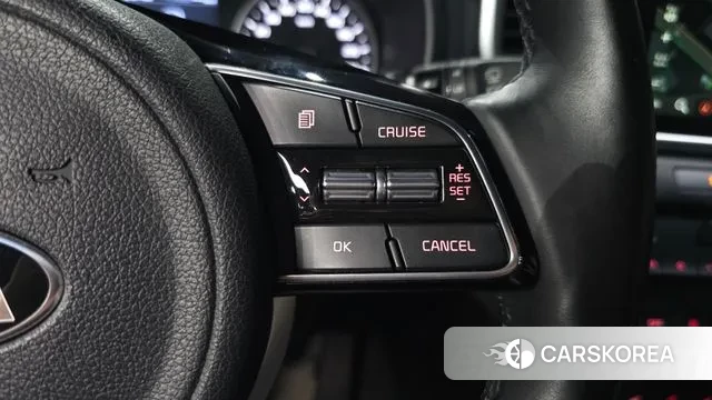 Kia Sportage The Bold id 3045465 из Кореи 7