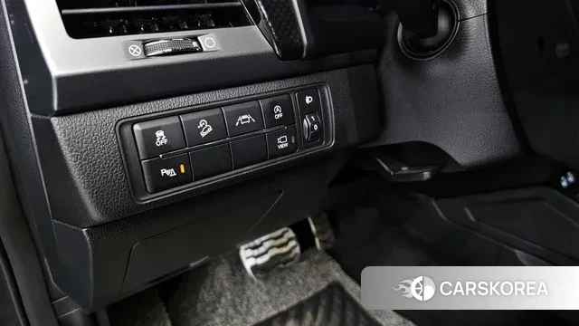 Ssangyong The New Rexton Sport id 3148266 из Кореи 7