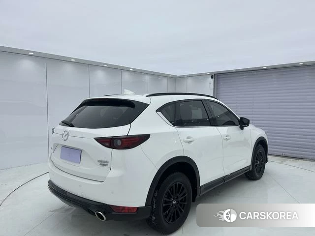 Mazda CX-5 id 4353517 из Китая 7