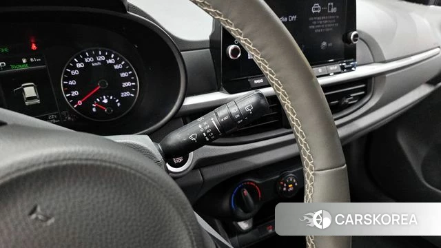 Kia Morning Urban (JA) id 3923648 из Кореи 7