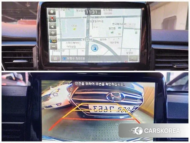 Hyundai Veloster (JS) id 3226821 из Кореи 7