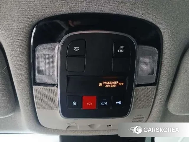 Hyundai Sonata (DN8) id 3787751 из Кореи 7