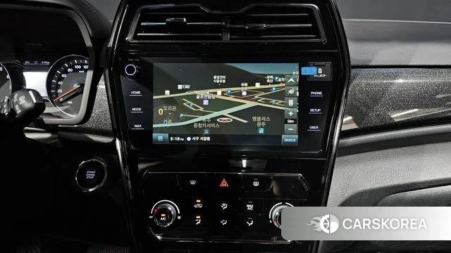 Ssangyong Berry New Tivoli id 4835437 из Кореи 7