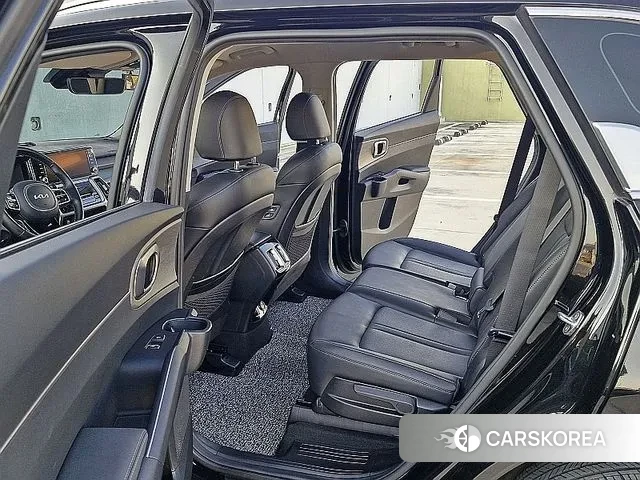 Kia Sorento 4th Generation id 3411809 из Кореи 7