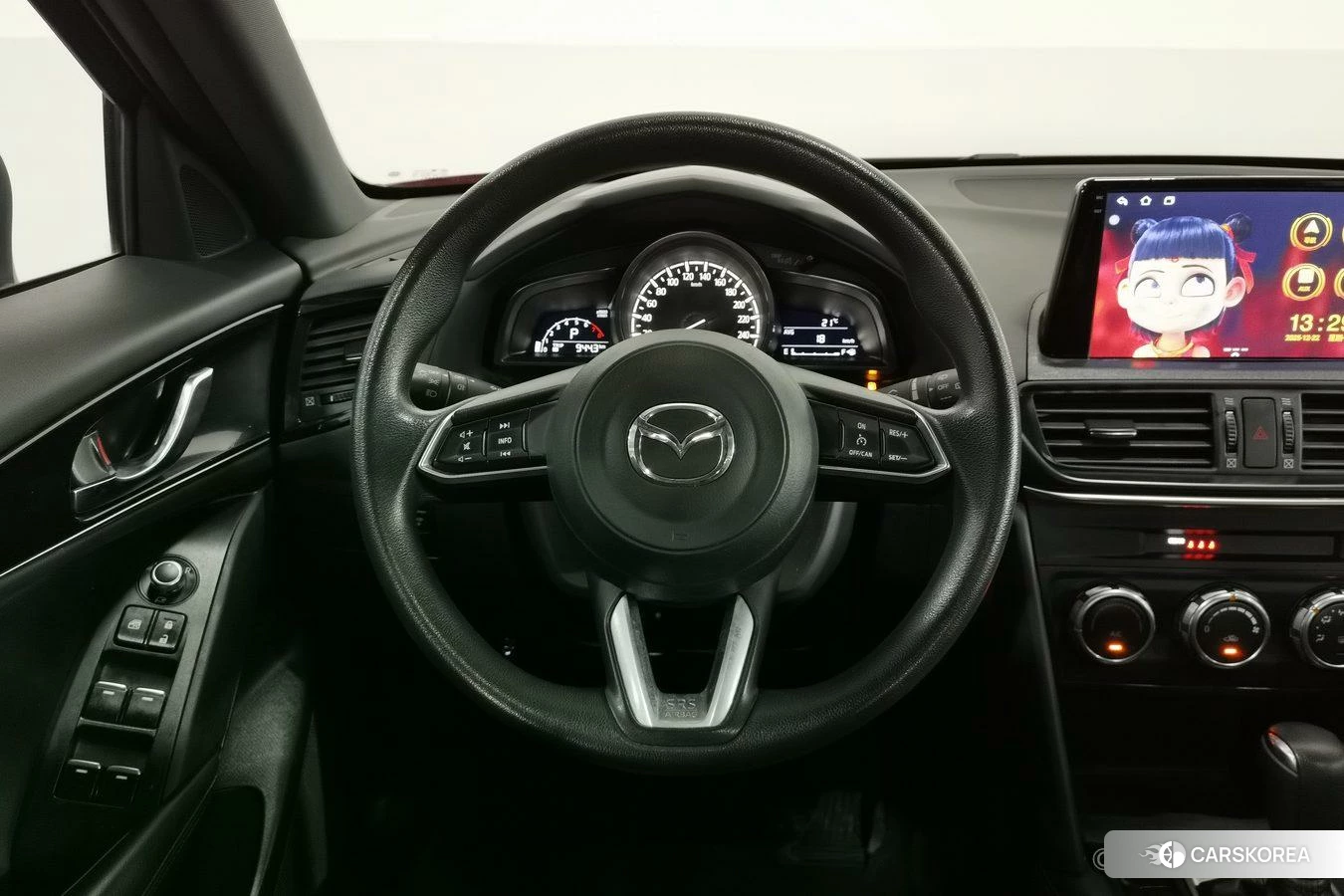 Mazda CX-4 id 4438181 из Китая 7
