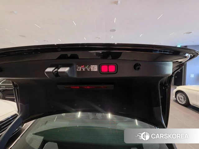 Mercedes-Benz E-Class W214 id 4291801 из Кореи 7