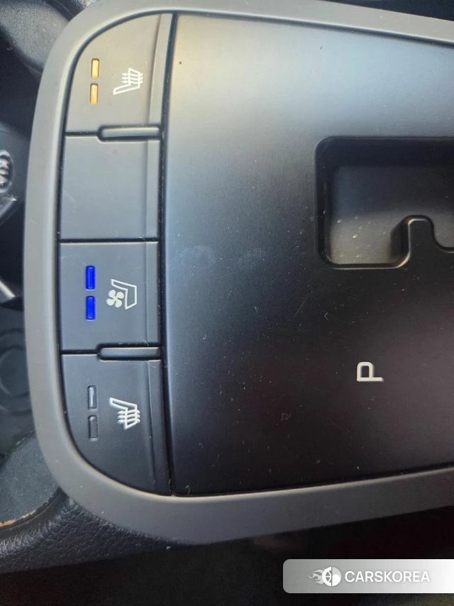 Kia Morning Urban (JA) id 4377371 из Кореи 7