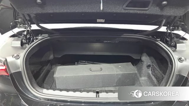 BMW 4 Series (G22) id 4651225 из Кореи 7