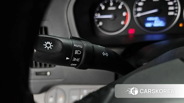 Hyundai The New Grand Starex id 4563208 из Кореи 7