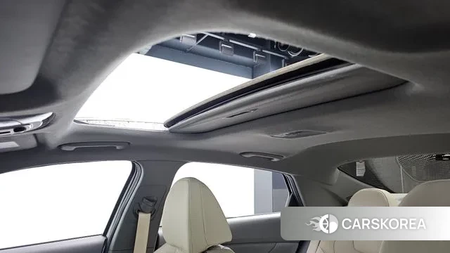 Hyundai Avante (CN7) id 3610634 из Кореи 7