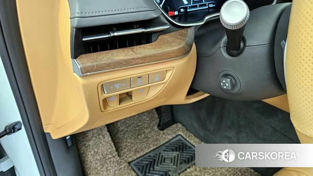 Genesis G80 (RG3) id 3842064 из Кореи 7