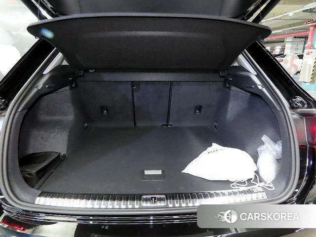 Audi Q3 (F3) id 3903019 из Кореи 7