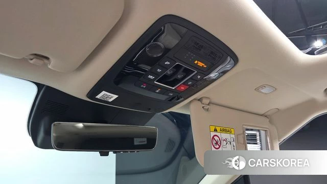 Kia The New Carnival 4th Generation id 4488244 из Кореи 7