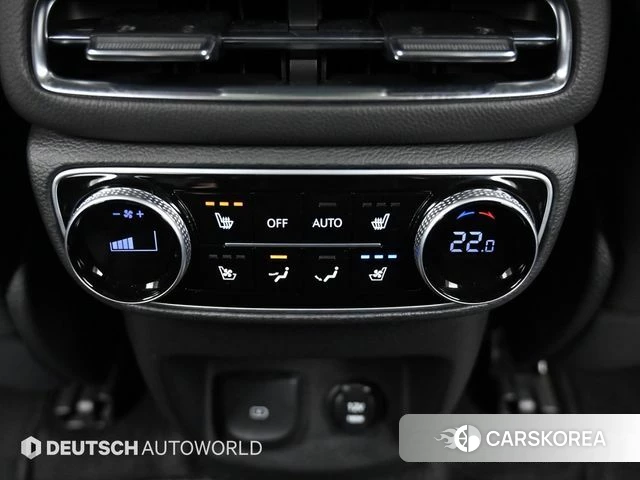 Genesis GV80 id 4641126 из Кореи 7