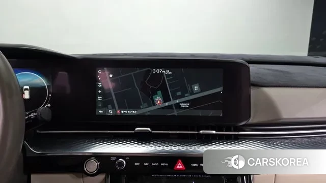 Kia Carnival 4th generation id 3747131 из Кореи 7