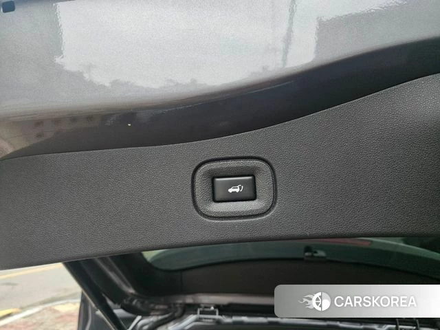 Renault Korea (Samsung) The New QM6 id 4187681 из Кореи 7