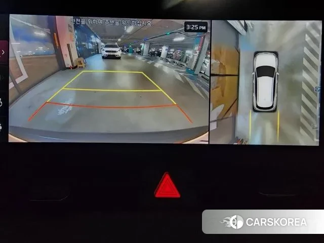 Kia Sportage 5th Generation id 3371038 из Кореи 7