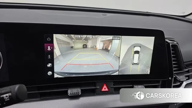 Kia Sportage 5th Generation id 3508812 из Кореи 7