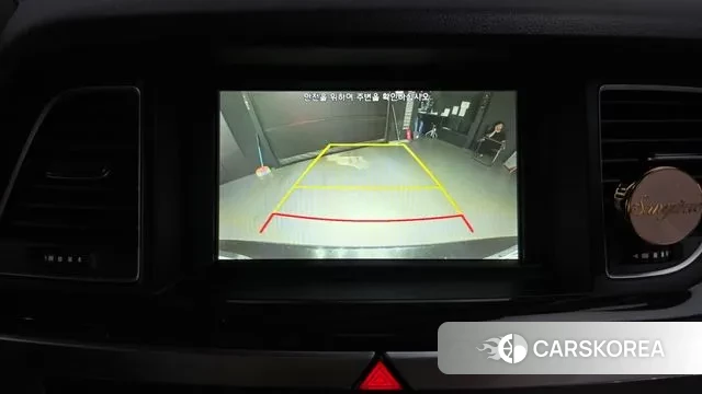 Genesis G80 id 2995508 из Кореи 7