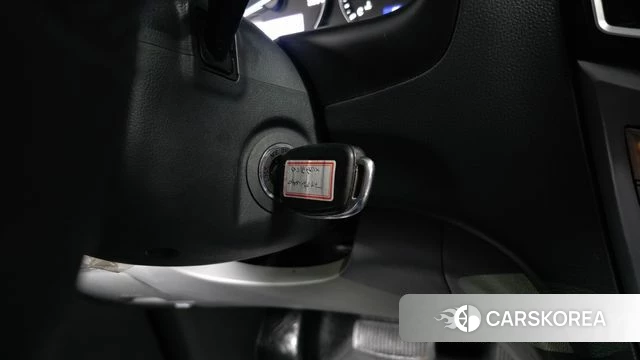 Hyundai The New Grand Starex id 4580938 из Кореи 7