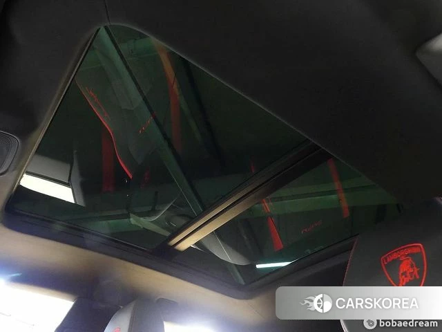 Lamborghini Urus id 3903110 из Кореи 7