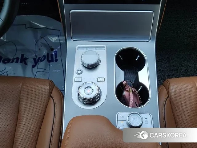 Genesis GV80 id 3074101 из Кореи 7