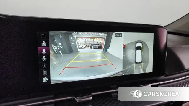 Kia Carnival 4th generation id 3328215 из Кореи 7