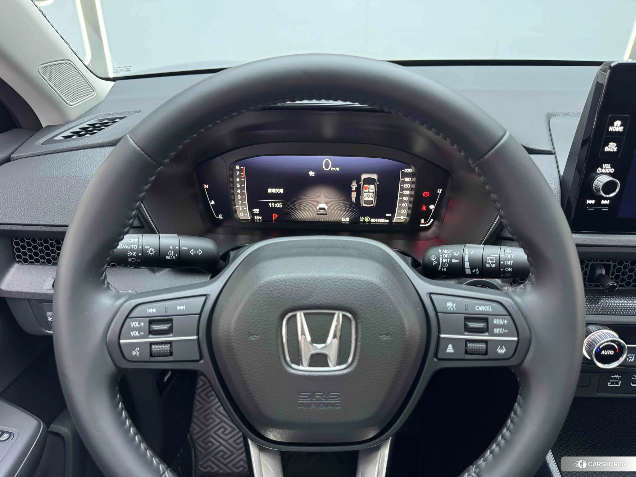 Honda Hao Ying id 4440911 из Китая 7