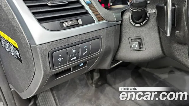 Genesis G80 id 2469684 из Кореи 7