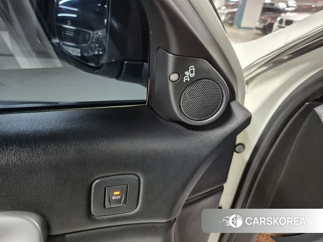 Renault Korea (Samsung) SM7 Nova id 3013901 из Кореи 7