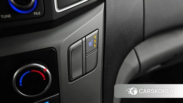 Hyundai The New Grand Starex id 3966400 из Кореи 7