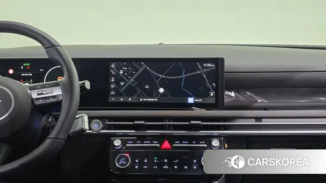 Hyundai The New Tucson (NX4) id 3599545 из Кореи 7