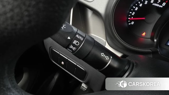 Kia The New Ray id 4231597 из Кореи 7