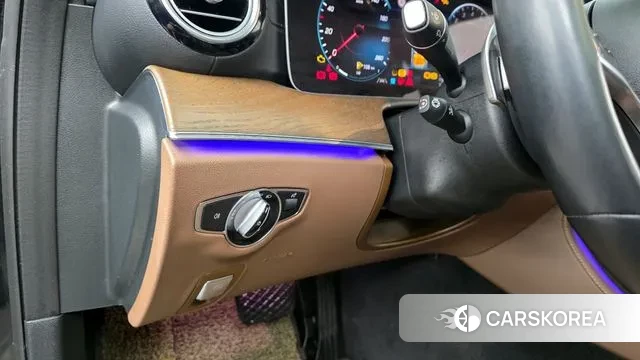 Mercedes-Benz E-Class W213 id 3771885 из Кореи 7