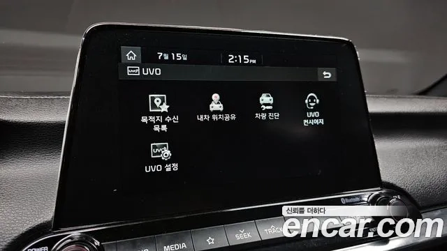 Kia Come New K3 id 2932409 из Кореи 7