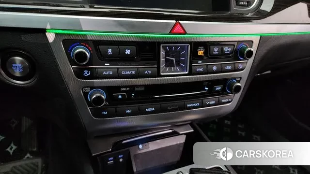 Genesis G80 id 3396958 из Кореи 7