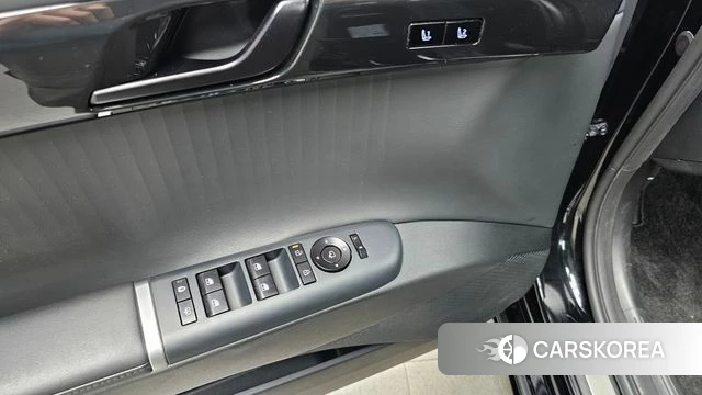 Hyundai Grandeur (GN7) id 4201706 из Кореи 7