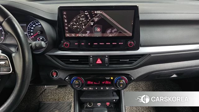 Kia The New K3 2nd generation id 4593937 из Кореи 7
