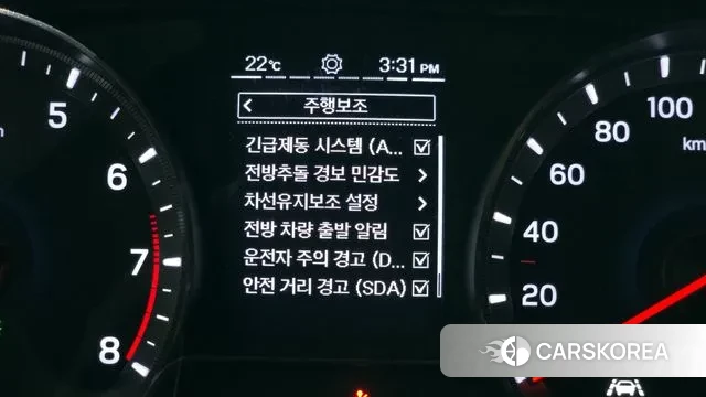 Ssangyong Tivoli Air id 3301002 из Кореи 7