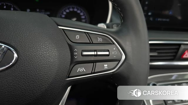 Hyundai The New Santa Fe id 3964198 из Кореи 7