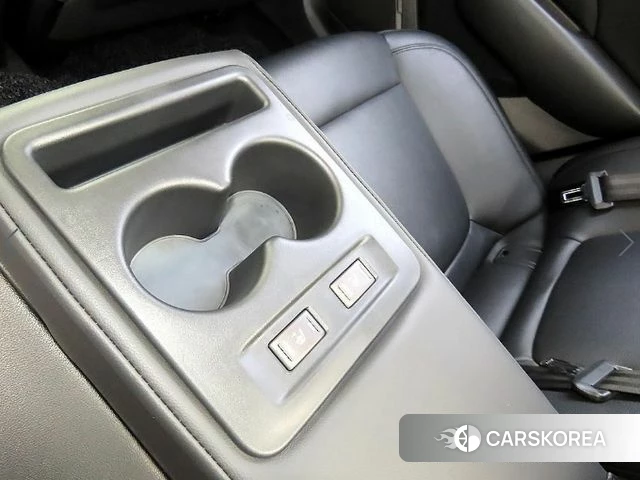 Renault Korea (Samsung) SM6 id 4596112 из Кореи 7