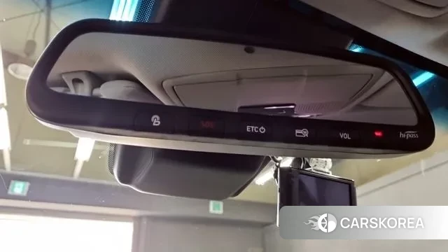 Hyundai Grandeur IG id 3612581 из Кореи 7